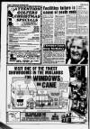 Cannock Chase Post Thursday 06 December 1990 Page 6