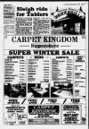 Cannock Chase Post Thursday 06 December 1990 Page 41