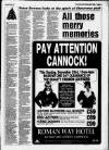 Cannock Chase Post Thursday 20 December 1990 Page 13