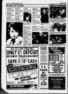 Cannock Chase Post Thursday 20 December 1990 Page 34