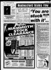 Cannock Chase Post Thursday 07 March 1991 Page 4