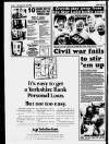 Cannock Chase Post Thursday 04 July 1991 Page 4