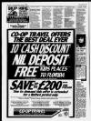 Cannock Chase Post Thursday 14 January 1993 Page 16