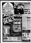 Cannock Chase Post Thursday 04 February 1993 Page 4