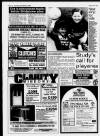 Cannock Chase Post Thursday 04 February 1993 Page 12
