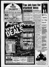 Cannock Chase Post Thursday 18 February 1993 Page 4
