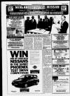 Cannock Chase Post Thursday 04 March 1993 Page 20