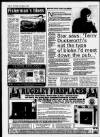 Cannock Chase Post Thursday 11 March 1993 Page 6