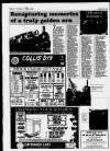 Cannock Chase Post Thursday 11 March 1993 Page 22