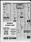 Cannock Chase Post Thursday 08 April 1993 Page 82