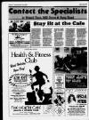 Cannock Chase Post Thursday 22 April 1993 Page 22