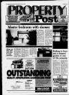 Cannock Chase Post Thursday 03 June 1993 Page 32