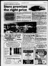 Cannock Chase Post Thursday 26 August 1993 Page 42