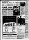 Cannock Chase Post Thursday 02 September 1993 Page 20