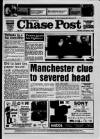 Cannock Chase Post Thursday 03 February 1994 Page 1