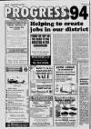 Cannock Chase Post Thursday 30 June 1994 Page 28