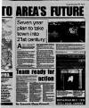 Cannock Chase Post Thursday 08 September 1994 Page 33
