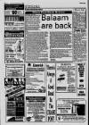 Cannock Chase Post Thursday 06 October 1994 Page 24