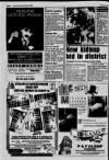 Cannock Chase Post Thursday 03 November 1994 Page 4