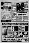 Cannock Chase Post Thursday 03 November 1994 Page 10