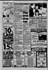 Cannock Chase Post Thursday 03 November 1994 Page 20