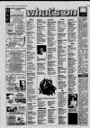 Cannock Chase Post Thursday 03 November 1994 Page 28