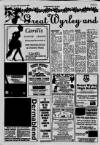 Cannock Chase Post Thursday 24 November 1994 Page 14