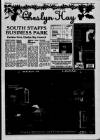 Cannock Chase Post Thursday 24 November 1994 Page 15