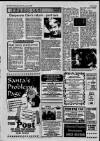 Cannock Chase Post Thursday 24 November 1994 Page 44