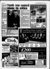 Cannock Chase Post Thursday 23 March 1995 Page 21