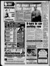 Cannock Chase Post Thursday 16 November 1995 Page 4