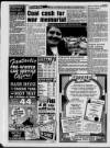 Cannock Chase Post Thursday 16 November 1995 Page 12