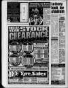 Cannock Chase Post Thursday 16 November 1995 Page 20