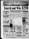 Cannock Chase Post Thursday 16 November 1995 Page 30