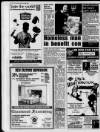 Cannock Chase Post Thursday 16 November 1995 Page 34