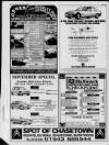 Cannock Chase Post Thursday 16 November 1995 Page 58