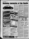 Cannock Chase Post Thursday 16 November 1995 Page 62