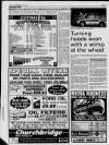 Cannock Chase Post Thursday 16 November 1995 Page 64