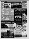 Cannock Chase Post Thursday 30 November 1995 Page 19