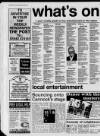 Cannock Chase Post Thursday 30 November 1995 Page 32