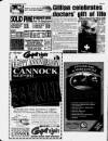 Cannock Chase Post Thursday 25 July 1996 Page 14