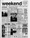 Cannock Chase Post Thursday 25 July 1996 Page 23