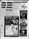 Cannock Chase Post Thursday 05 December 1996 Page 11