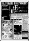 Cannock Chase Post Thursday 05 December 1996 Page 24