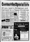 Cannock Chase Post Thursday 05 December 1996 Page 31