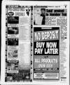 Cannock Chase Post Thursday 26 November 1998 Page 24