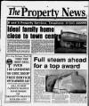 Cannock Chase Post Thursday 26 November 1998 Page 50
