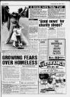 Lichfield Post Thursday 06 July 1989 Page 3