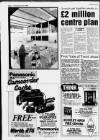 Lichfield Post Thursday 06 July 1989 Page 4