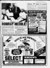 Lichfield Post Thursday 06 July 1989 Page 5